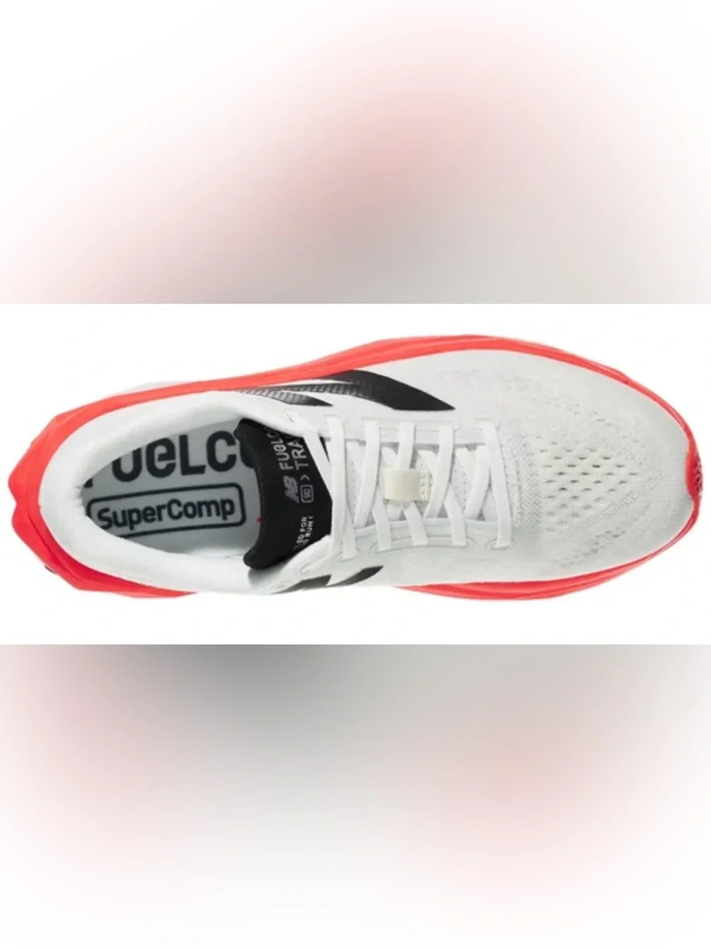 New Balance new inbox